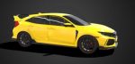 Honda Civic Type-R