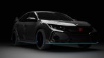 Honda Civic Type-R