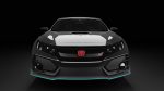 Honda Civic Type-R