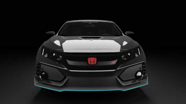 Honda Civic Type-R