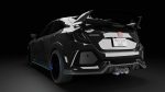 Honda Civic Type-R