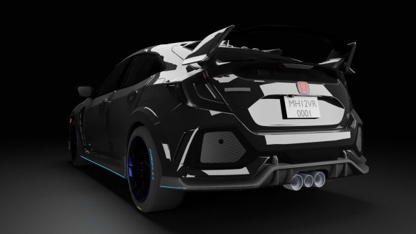 Honda Civic Type-R