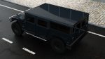HUMMER H1 SUV READY FOR SUBDIVISION