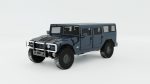 HUMMER H1 SUV READY FOR SUBDIVISION