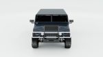 HUMMER H1 SUV READY FOR SUBDIVISION