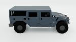 HUMMER H1 SUV READY FOR SUBDIVISION