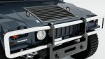 HUMMER H1 SUV READY FOR SUBDIVISION