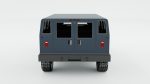 HUMMER H1 SUV READY FOR SUBDIVISION