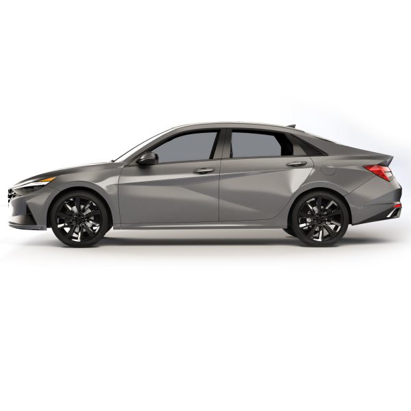 Hyundai Elantra 2021
