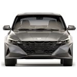 Hyundai Elantra 2021