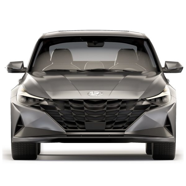 Hyundai Elantra 2021