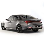 Hyundai Elantra 2021