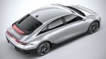 Hyundai Ionic 6 2023