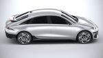 Hyundai Ionic 6 2023