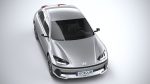 Hyundai Ionic 6 2023
