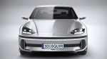 Hyundai Ionic 6 2023