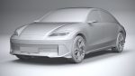 Hyundai Ionic 6 2023