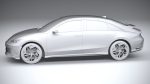 Hyundai Ionic 6 2023