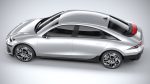 Hyundai Ionic 6 2023