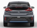 Hyundai Ioniq Hybrid 2017