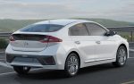 Hyundai Ioniq Hybrid 2017