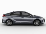 Hyundai Ioniq Hybrid 2017
