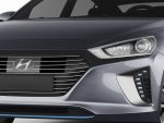 Hyundai Ioniq Hybrid 2017