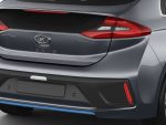 Hyundai Ioniq Hybrid 2017