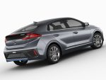 Hyundai Ioniq Hybrid 2017
