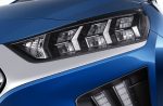 Hyundai Ioniq Hybrid and Electric 2020