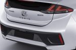 Hyundai Ioniq Hybrid and Electric 2020