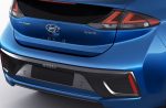 Hyundai Ioniq Hybrid and Electric 2020