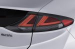 Hyundai Ioniq Hybrid and Electric 2020