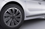 Hyundai Ioniq Hybrid and Electric 2020