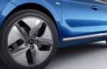 Hyundai Ioniq Hybrid and Electric 2020