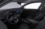 Hyundai Ioniq Hybrid and Electric 2020