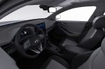 Hyundai Ioniq Hybrid and Electric 2020