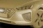 Hyundai Ioniq Hybrid and Electric 2020