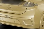 Hyundai Ioniq Hybrid and Electric 2020