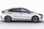 Hyundai Ioniq Hybrid and Electric 2020