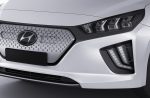 Hyundai Ioniq Hybrid and Electric 2020