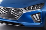 Hyundai Ioniq Hybrid and Electric 2020