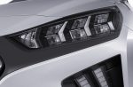 Hyundai Ioniq Hybrid and Electric 2020