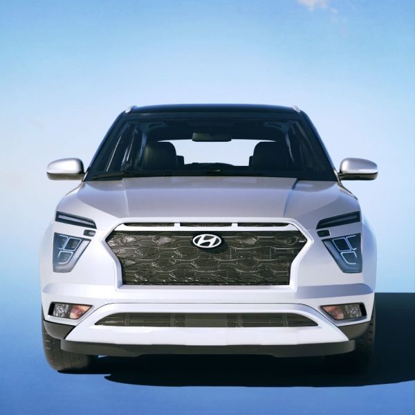 Hyundai ix25 2020