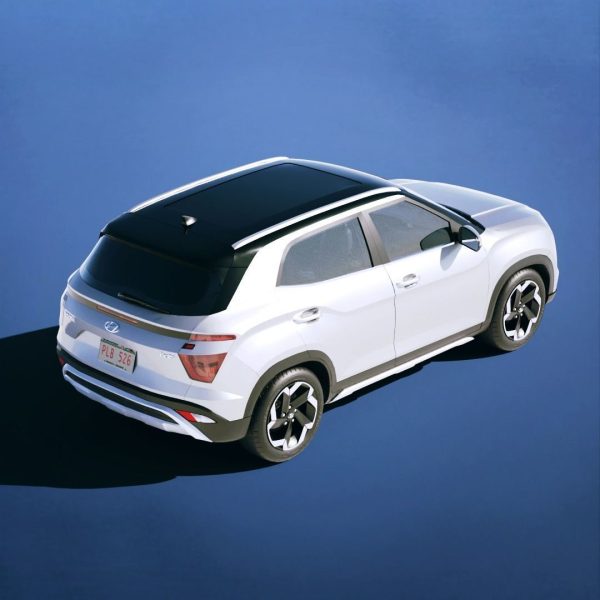 Hyundai ix25 2020