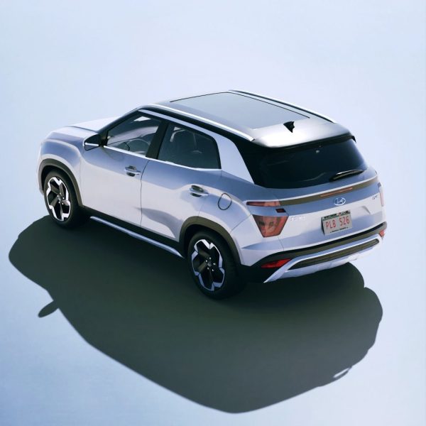 Hyundai ix25 2020