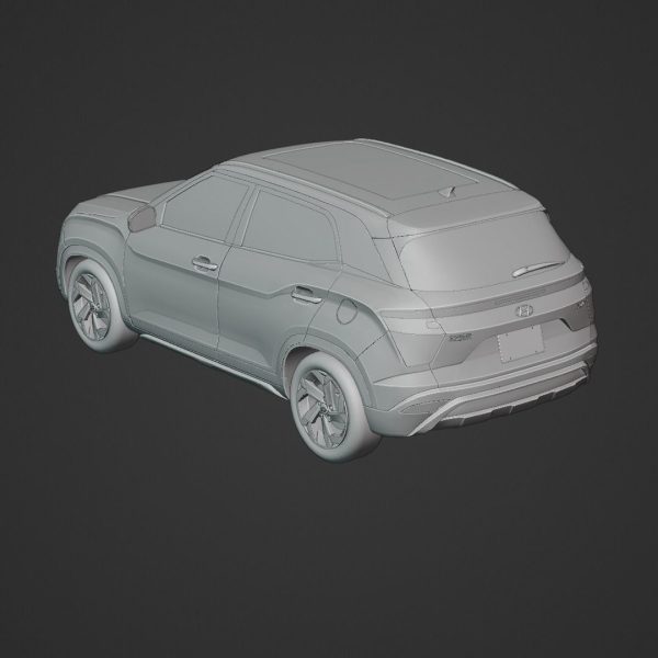 Hyundai ix25 2020