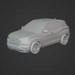 Hyundai ix25 2020