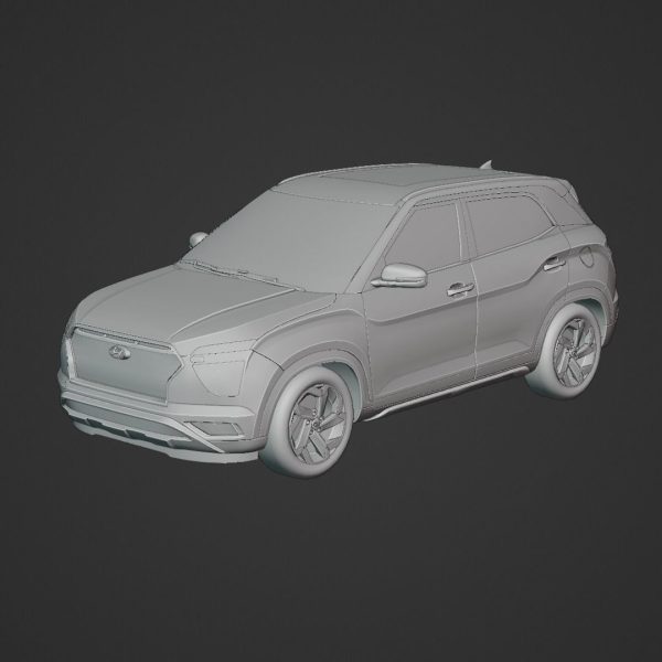 Hyundai ix25 2020