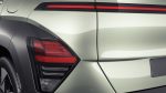 Hyundai Kona 2024